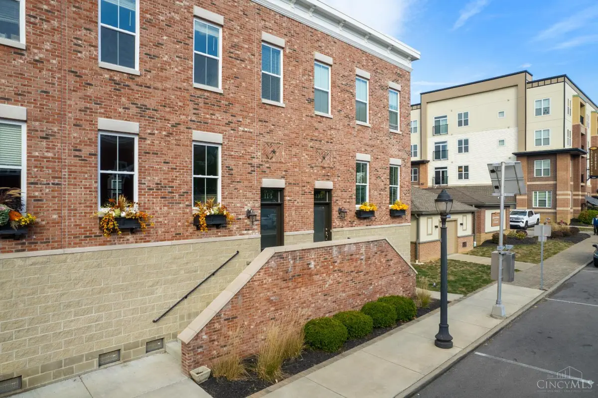 114 Broadway Street, Loveland, OH 45140 - #1