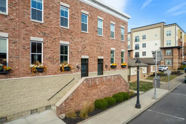 114 Broadway Street, Loveland, OH 45140