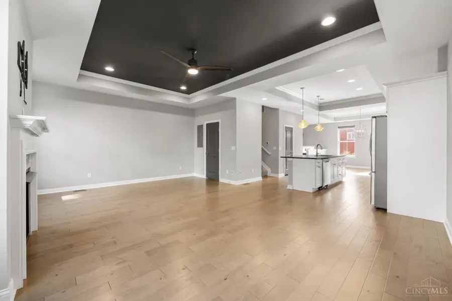 114 Broadway Street, Loveland, OH 45140 - #2