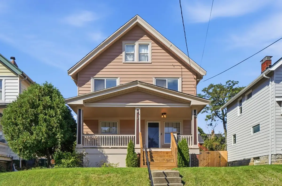 3315 Bevis Avenue, Cincinnati, OH 45207 - #1