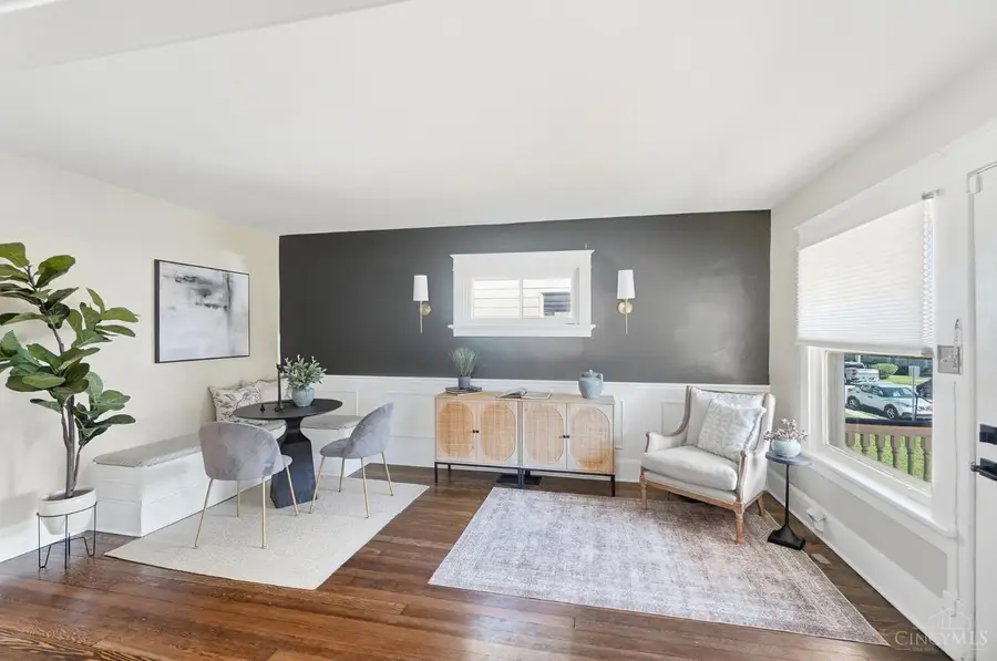 3315 Bevis Avenue, Cincinnati, OH 45207 - #2