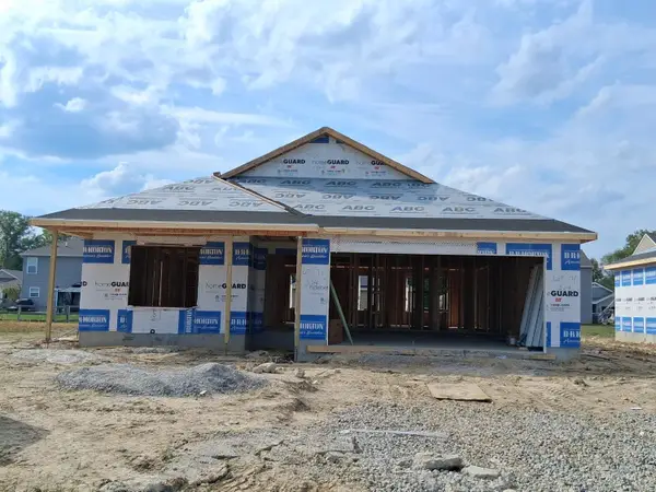 314 Glover Meadows Way, Mt Orab, OH 45154