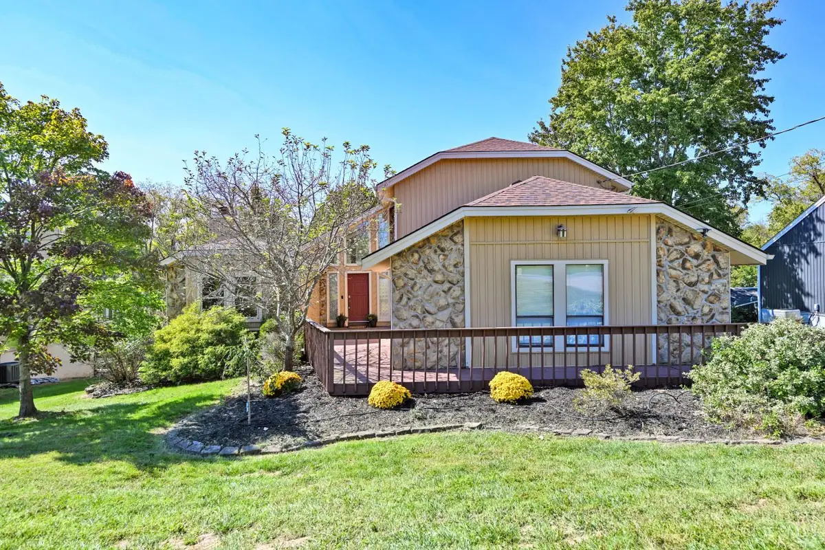 7337 Quail Run Drive, West Chester, OH 45069 - #1