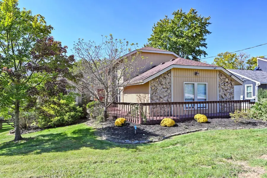 7337 Quail Run Drive, West Chester, OH 45069 - #3