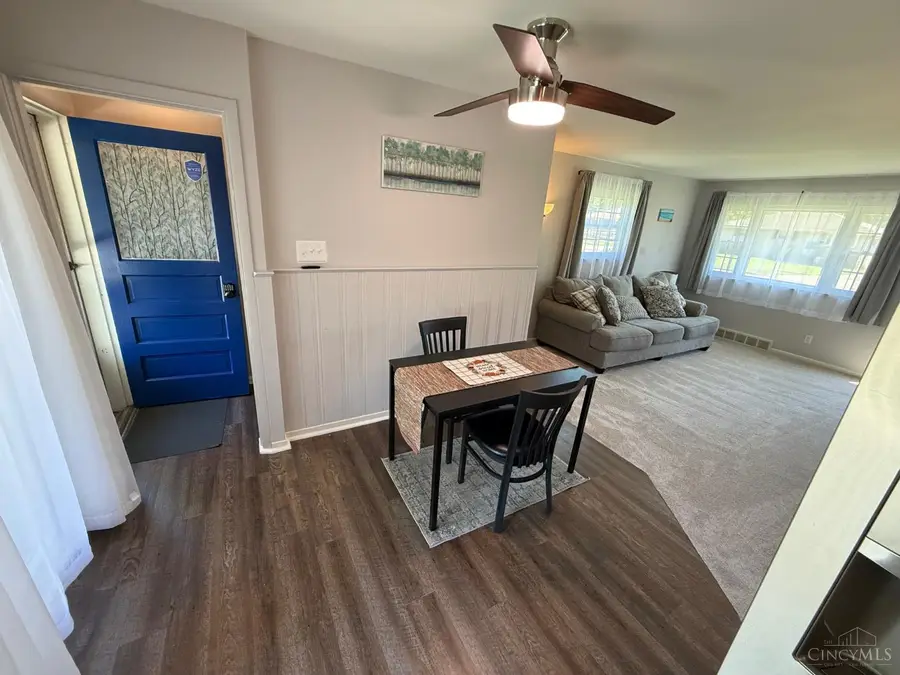 21 Powhatton Drive, Milford, OH 45150 - #3