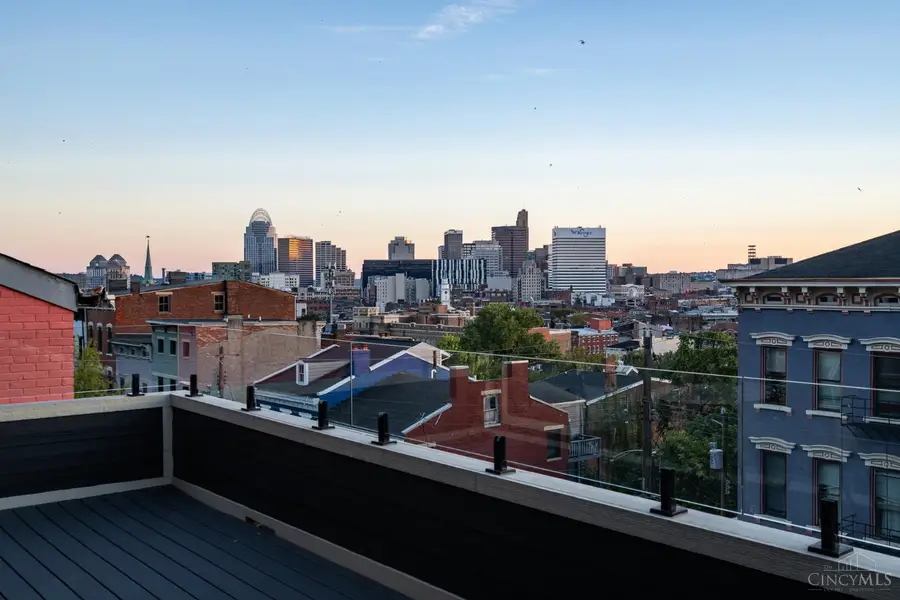 148 Mulberry Street, Cincinnati, OH 45202 - #2