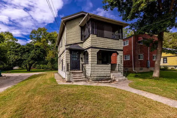 5423 Stewart Avenue, Cincinnati, OH 45227