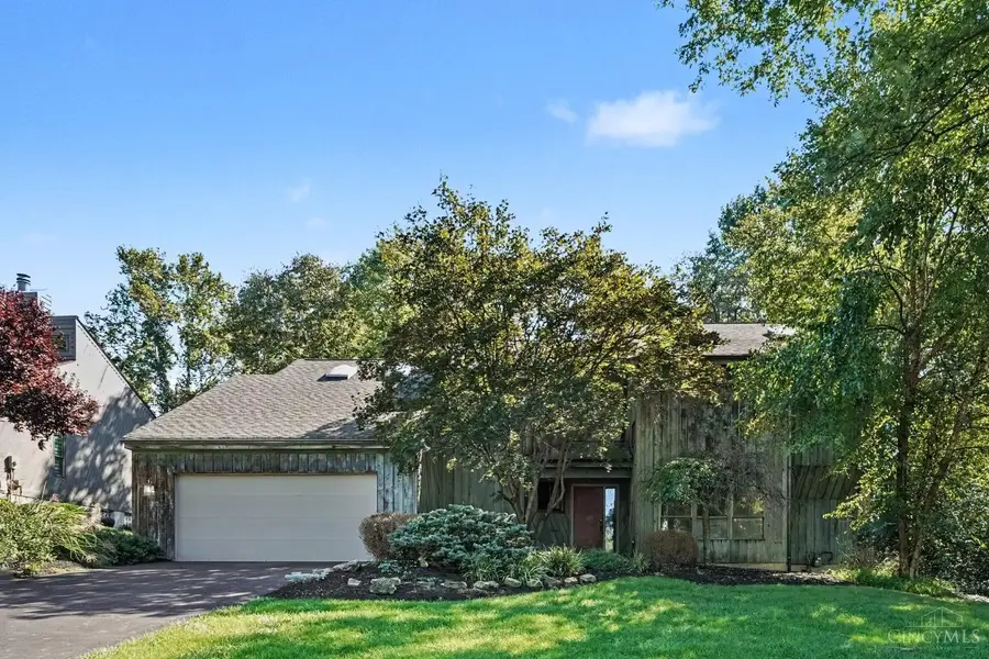 2458 Pond Run Avenue, Turpin Hills, OH 45244 - #2