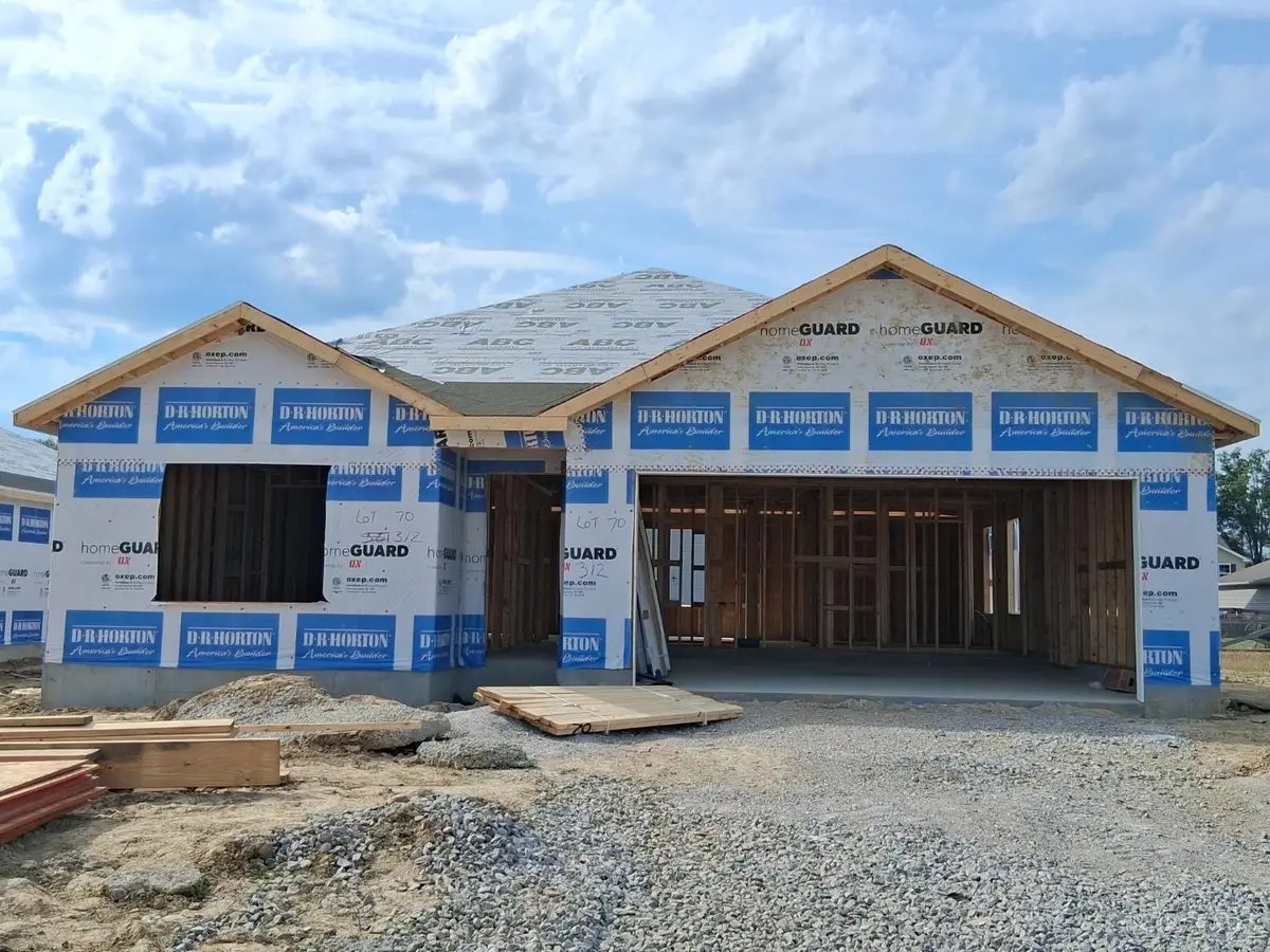 312 Glover Meadows Way, Mount Orab, OH 45154 - #1