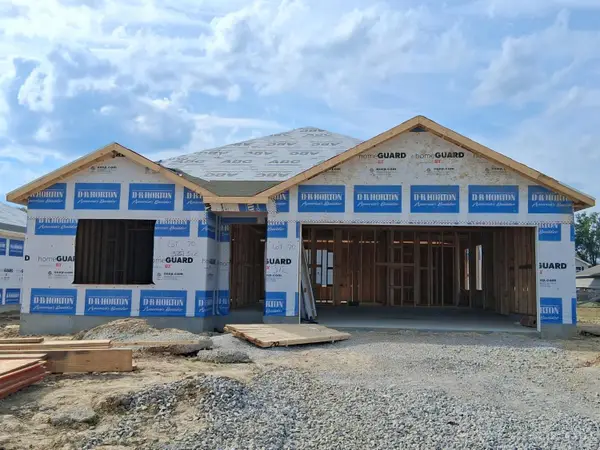 312 Glover Meadows Way, Mt Orab, OH 45154