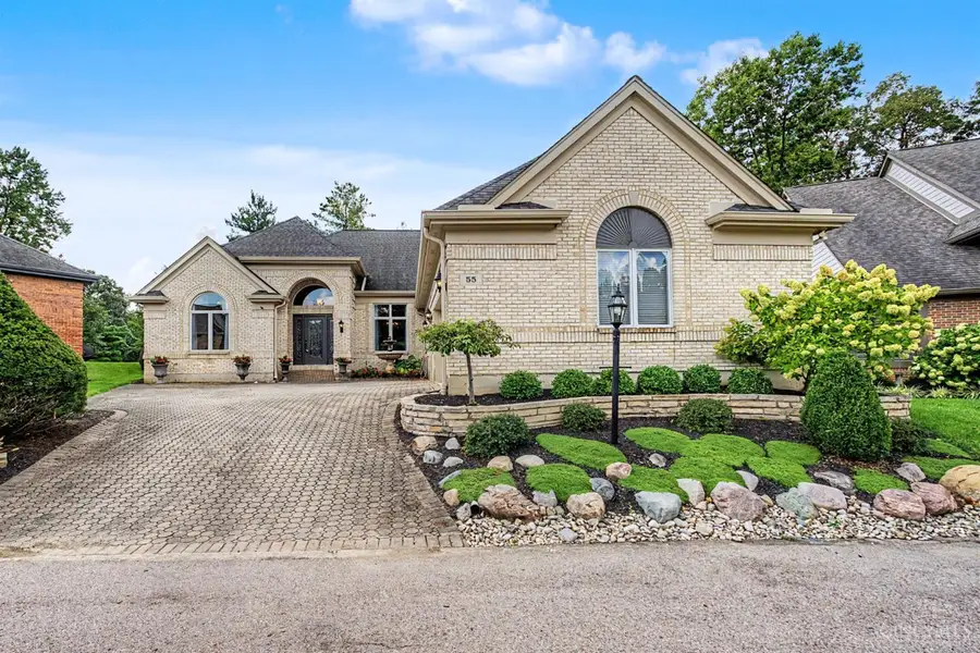 55 Pinehurst Place, Springboro, OH 45066 - #2