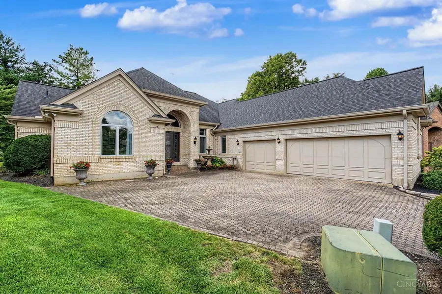 55 Pinehurst Place, Springboro, OH 45066 - #3