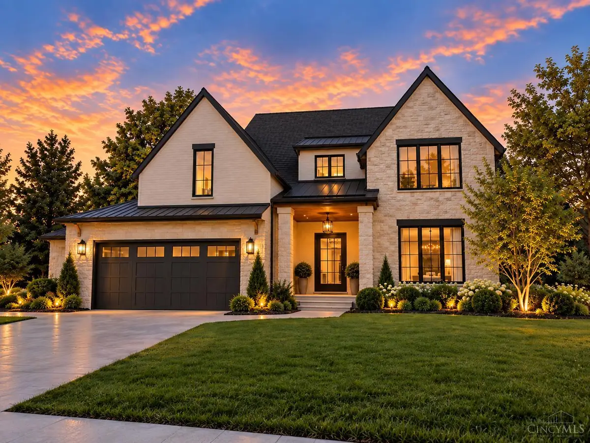 6764 Ken Arbre Drive, Cincinnati, OH 45236 - #1