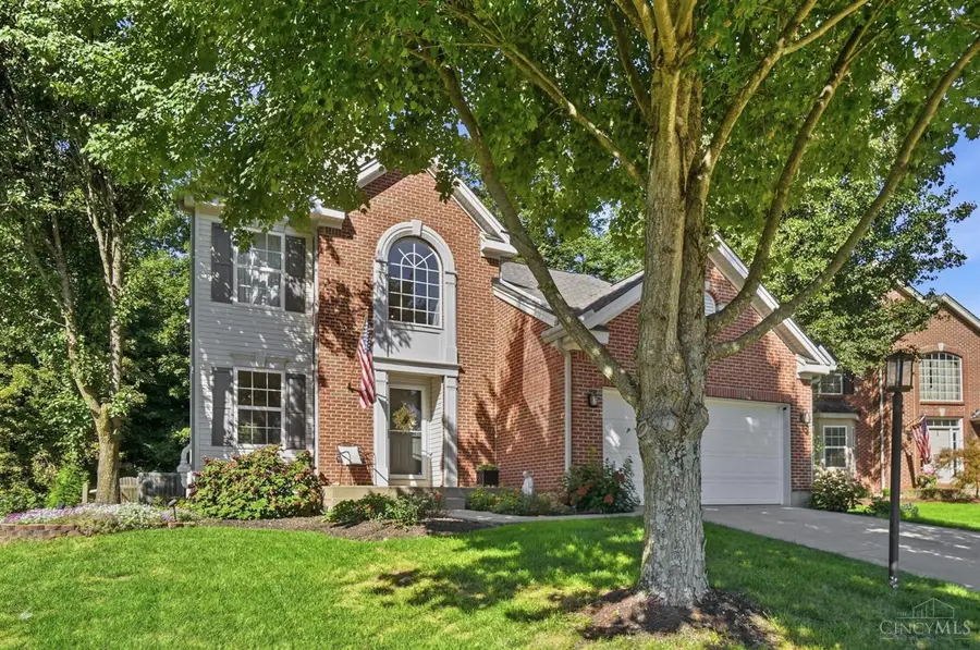 7711 Turtle Hollow, Warren, OH 45039 - #2