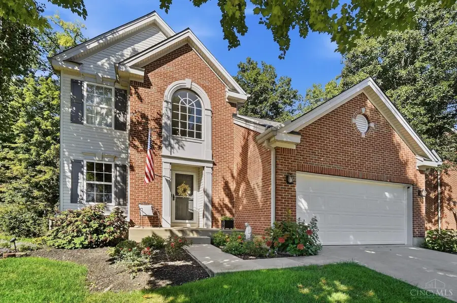 7711 Turtle Hollow, Warren, OH 45039 - #3