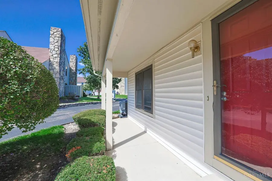 5366 Dogwood Circle S, Mason, OH 45040 - #2