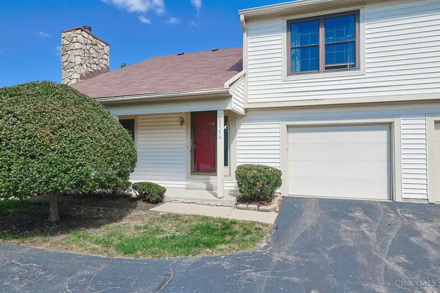 5366 Dogwood Circle S, Mason, OH 45040 - #3