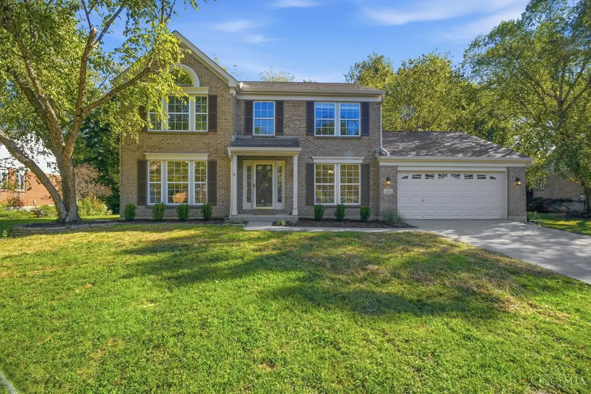 4160 Brandonmore Drive, Union, OH 45255 - #1