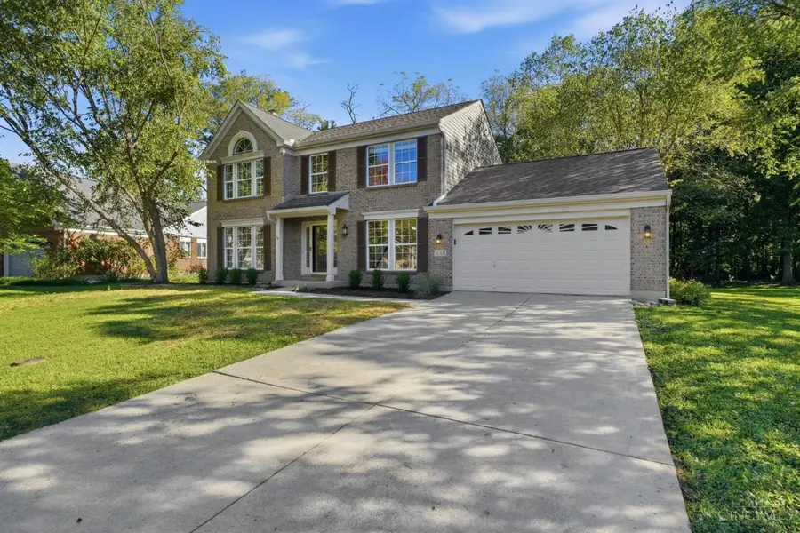 4160 Brandonmore Drive, Union, OH 45255 - #3