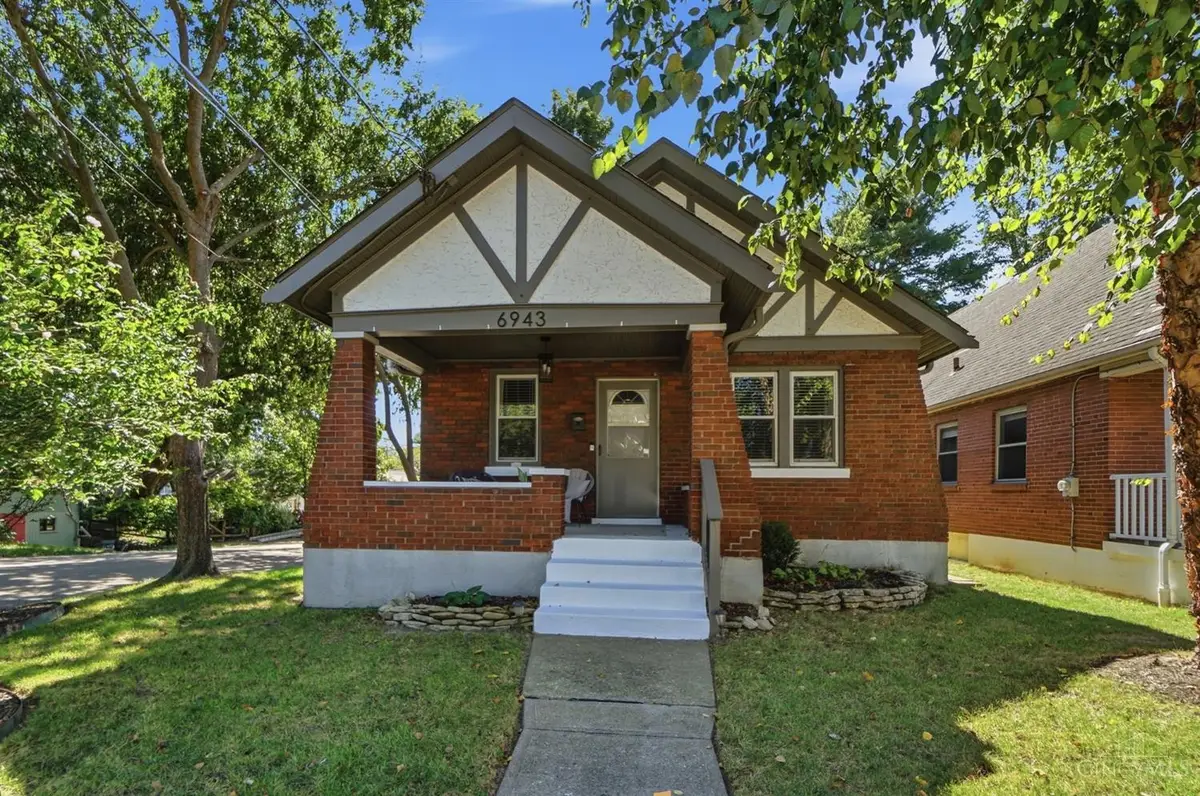 6943 Palmetto Street, Cincinnati, OH 45227 - #1