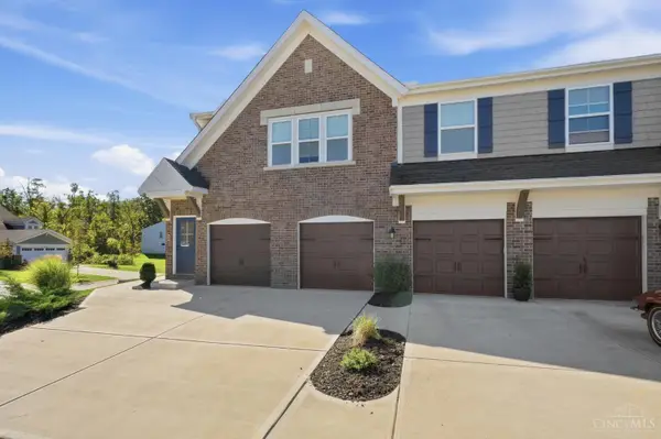 693 Tradition Ridge, Union Twp, OH 45245