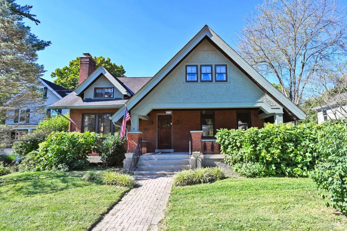 1039 Richwood Avenue, Cincinnati, OH 45208 - #1