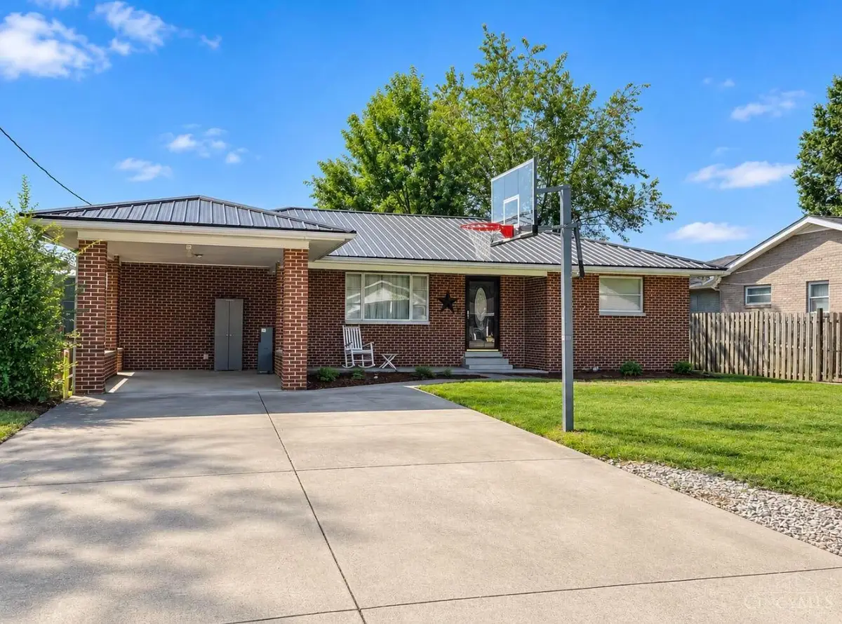 114 Township Road, Chesapeake, OH 45619 - #1