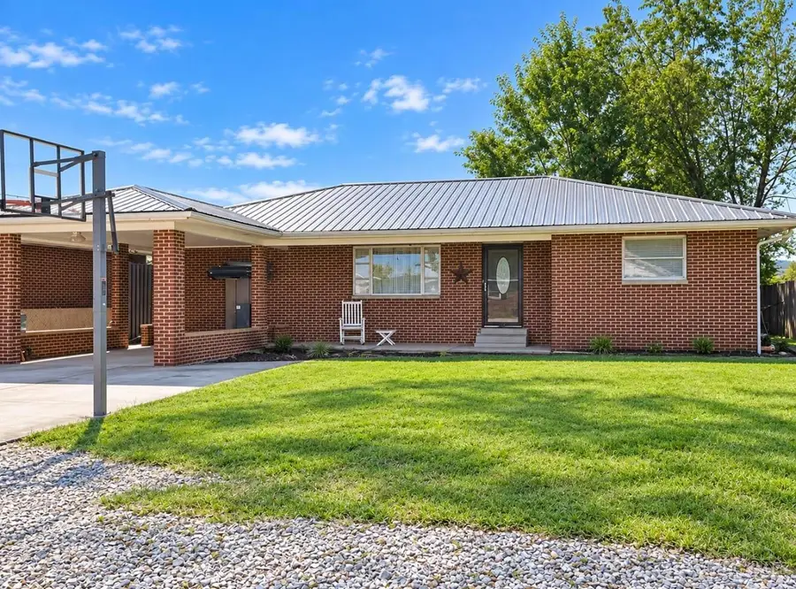 114 Township Road, Chesapeake, OH 45619 - #2