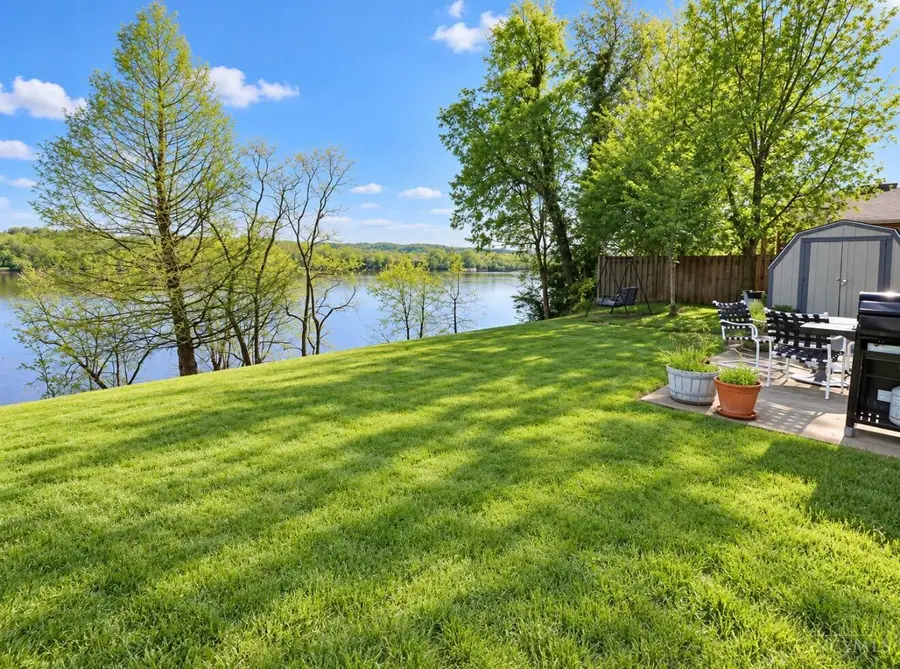 114 Township Road, Chesapeake, OH 45619 - #3