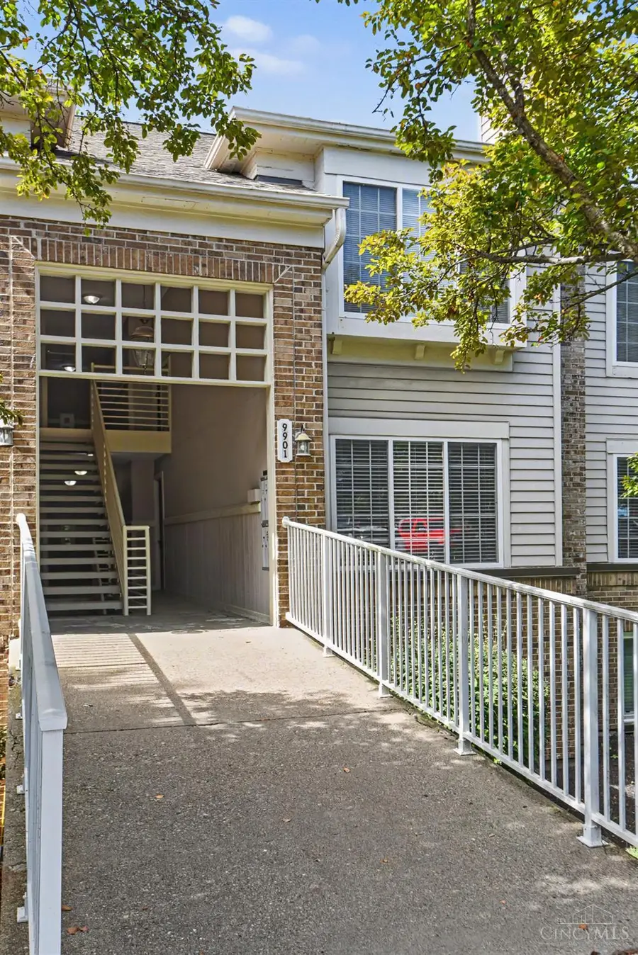 9901 Regatta Drive #205, Colerain, OH 45252 - #2