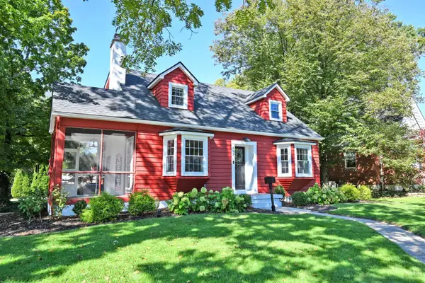 415 S East Street, Lebanon, OH 45036