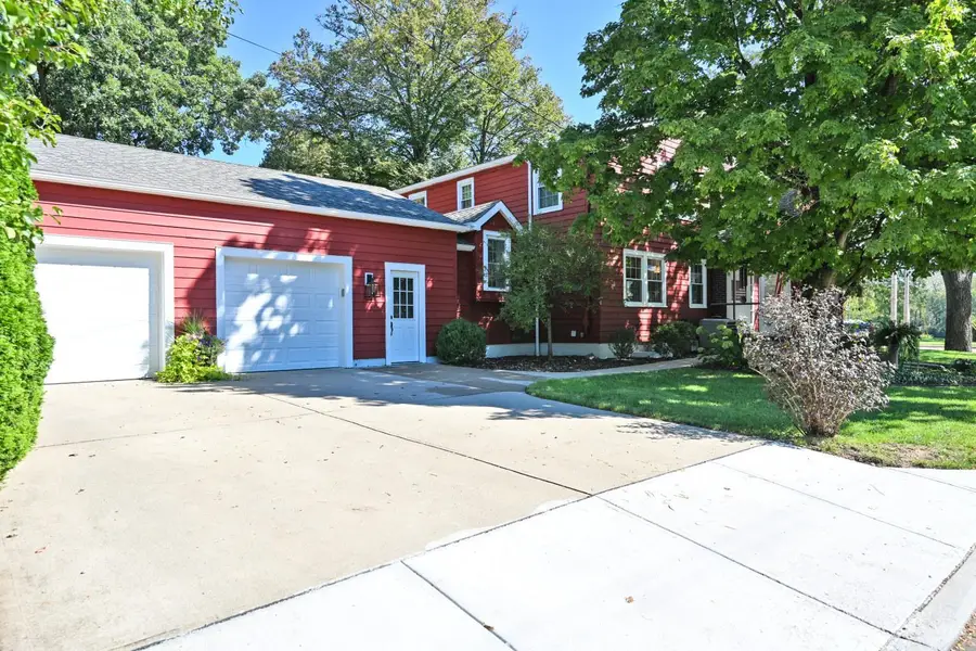 415 S East Street, Lebanon, OH 45036 - #2
