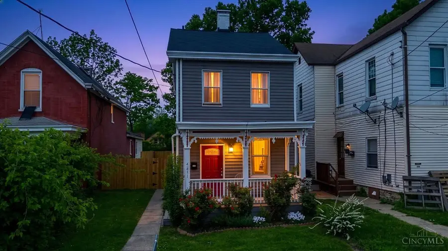 4211 Kirby Ave, Cincinnati, OH 45223 - #2