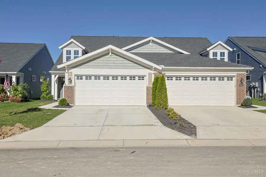 3427 Spring Harvest Drive, Batavia, OH 45103 - #2