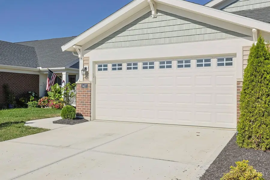 3427 Spring Harvest Drive, Batavia, OH 45103 - #3