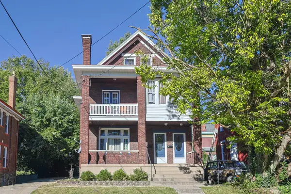 1125 Seton Avenue, Cincinnati, OH 45205