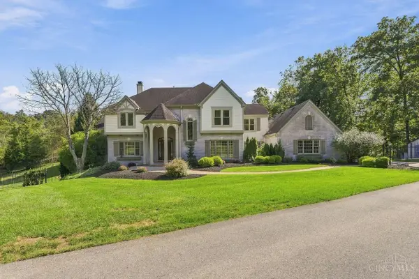 8575 Sleepy Hollow Drive, Cincinnati, OH 45243