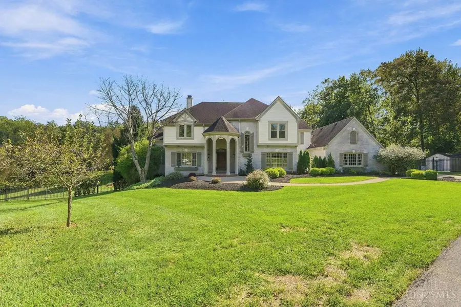 8575 Sleepy Hollow Drive, Cincinnati, OH 45243 - #2