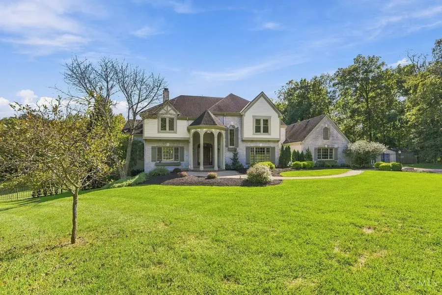 8575 Sleepy Hollow Drive, Cincinnati, OH 45243 - #3