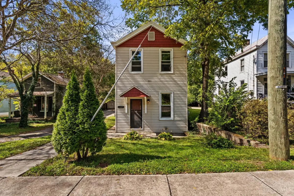 4389 Virginia Avenue, Cincinnati, OH 45223 - #1
