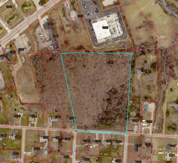 1316 Woodville Pike, Miami Twp, OH 45150