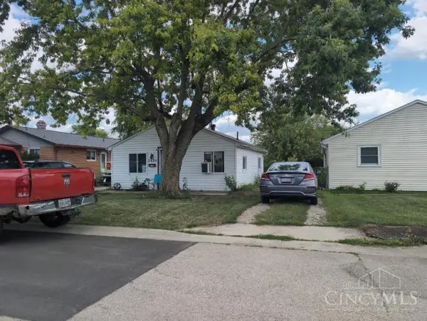 2624 Oneida Avenue, Harrison Twp, OH 45414