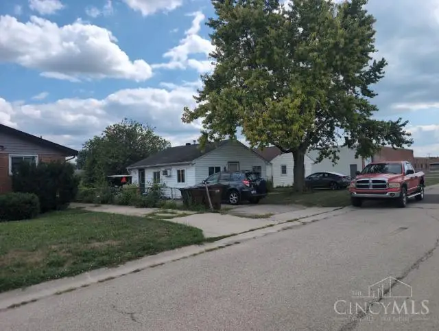 2624 Oneida Avenue, Dayton, OH 45414 - #2