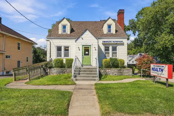 10895 Reading Road, Sharonville, OH 45241