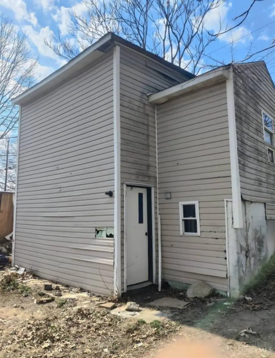 1342 Grandview Avenue, Hamilton, OH 45013 - #2