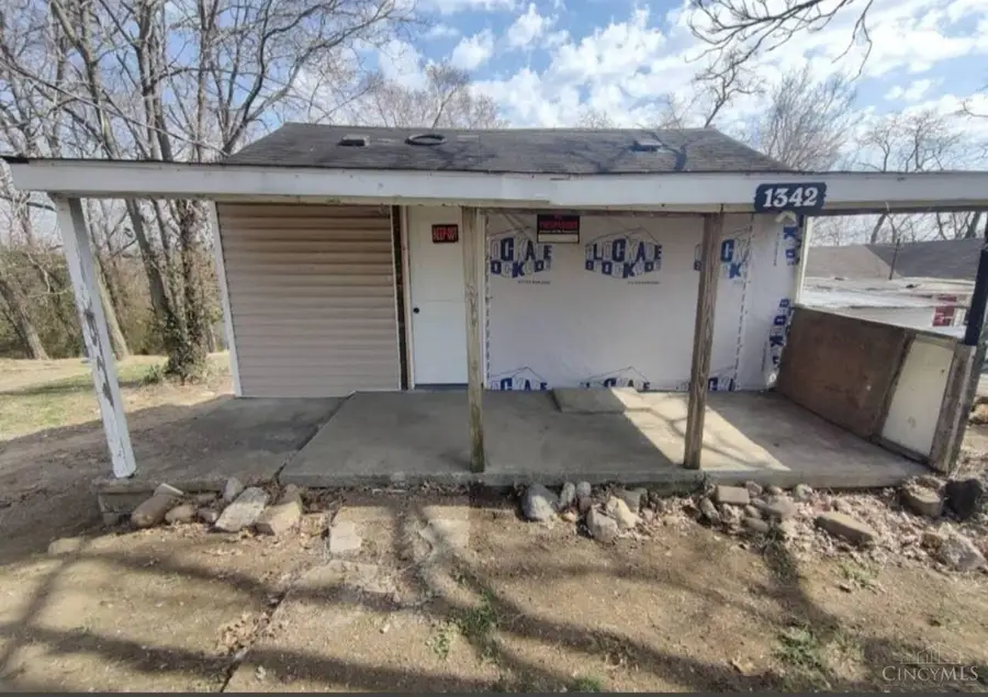 1342 Grandview Avenue, Hamilton, OH 45013 - #3