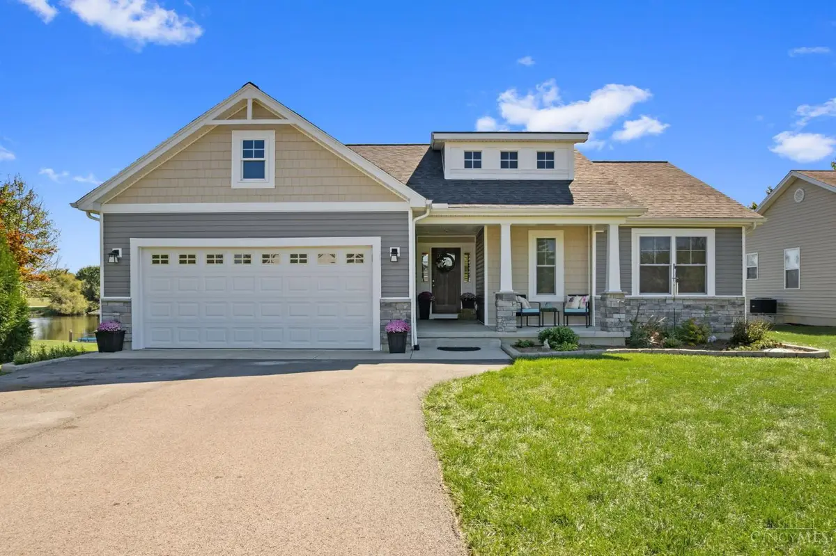 434 Waynoka Drive, Lake Waynoka, OH 45171 - #1