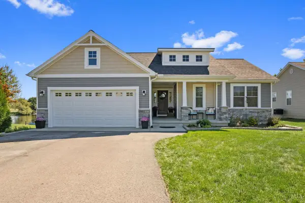 434 Waynoka Drive, Franklin Twp, OH 45171