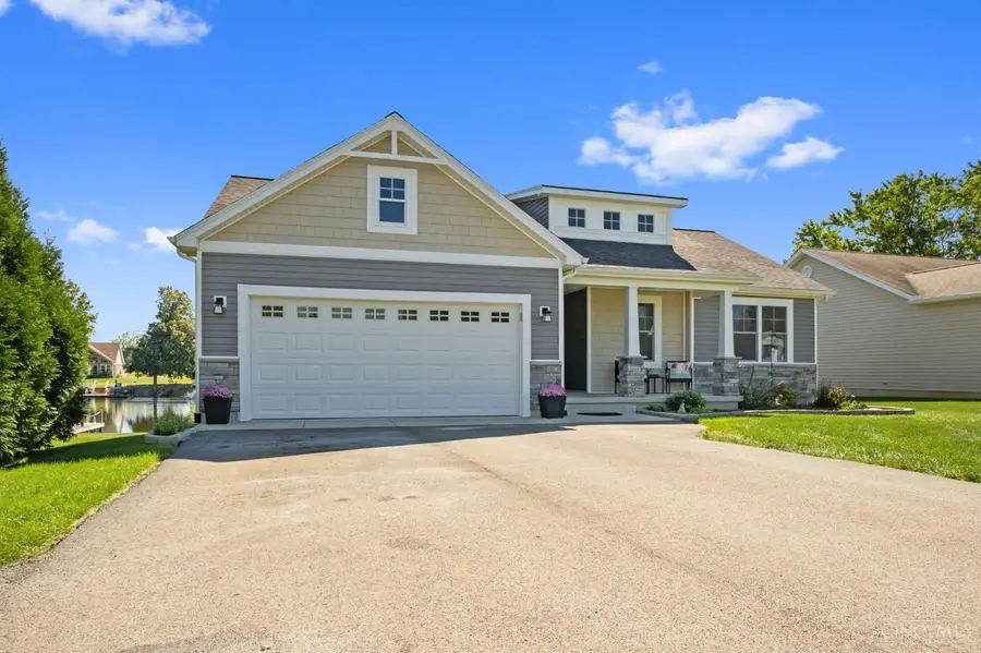 434 Waynoka Drive, Lake Waynoka, OH 45171 - #2