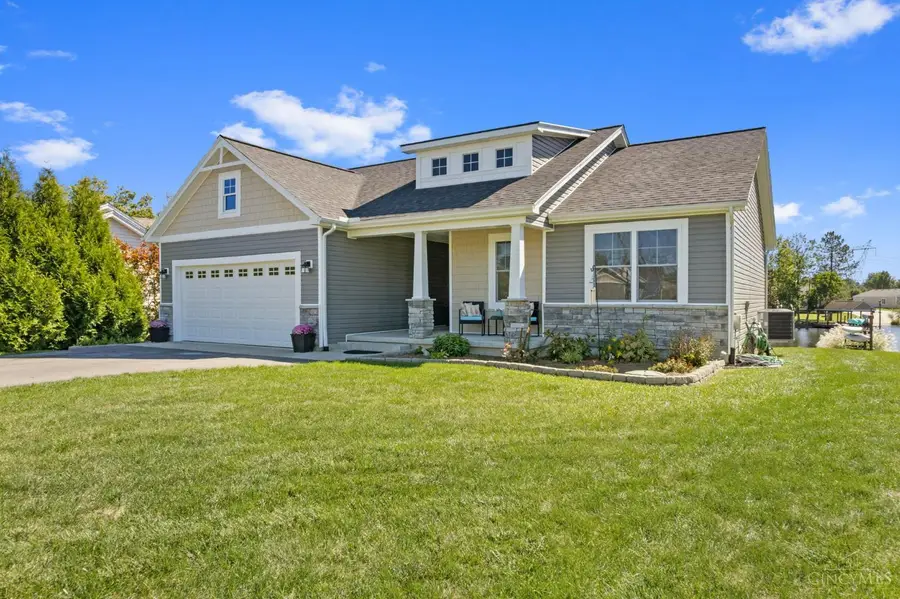 434 Waynoka Drive, Lake Waynoka, OH 45171 - #3